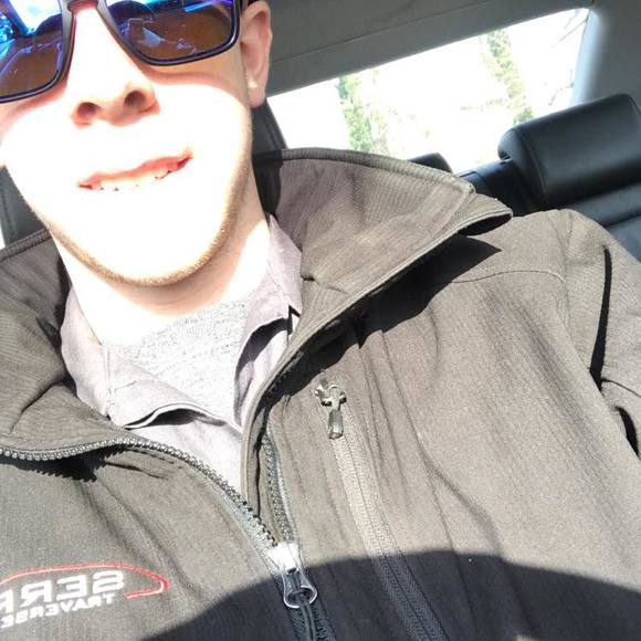 Meet your Posher, Sam - Picture 1 of 1